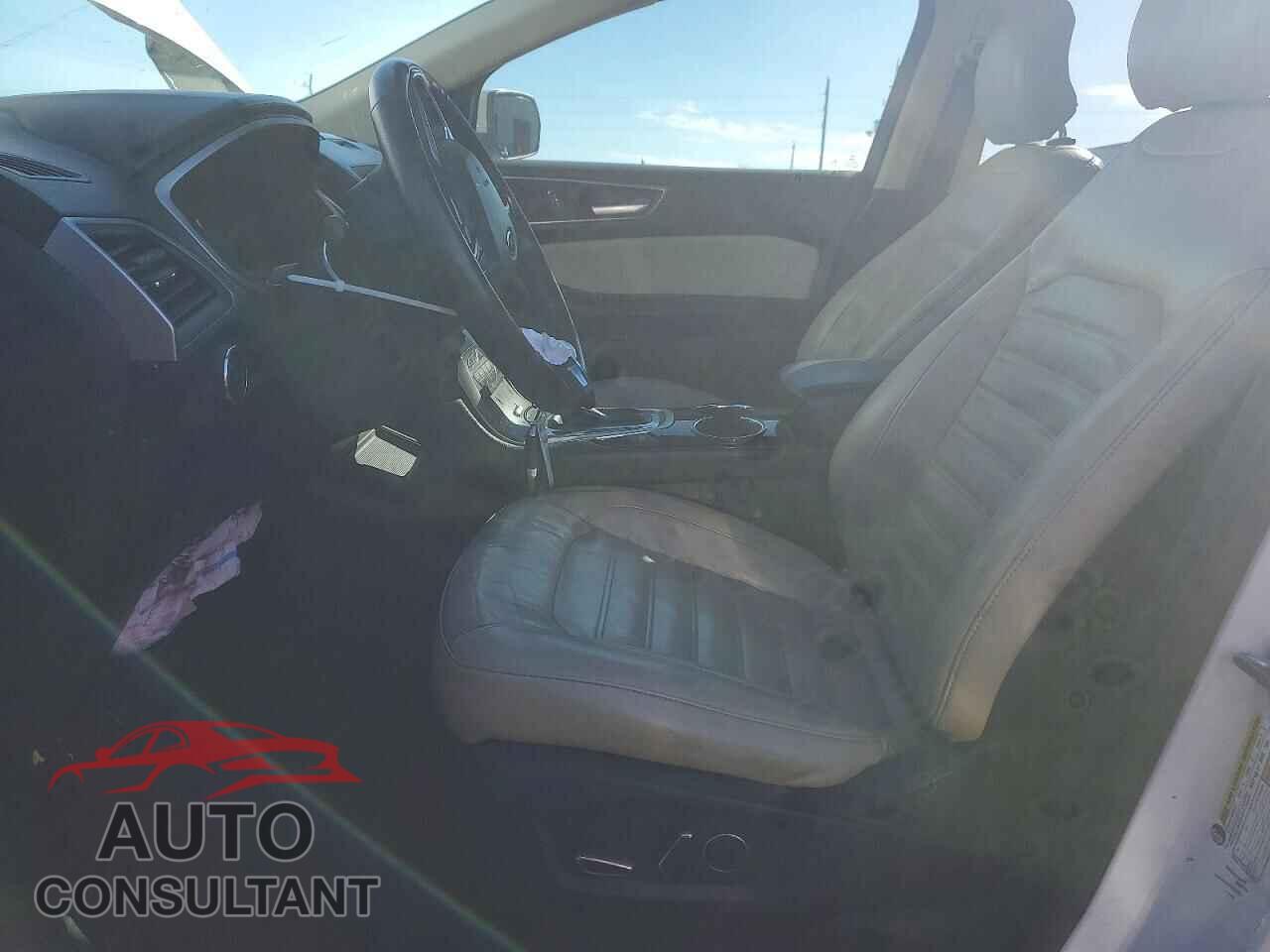 FORD EDGE 2015 - 2FMPK3J90FBB07785