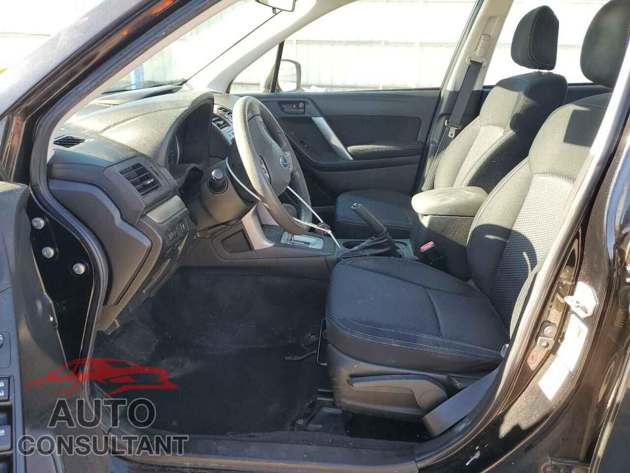 SUBARU FORESTER 2014 - JF2SJAAC8EH454950