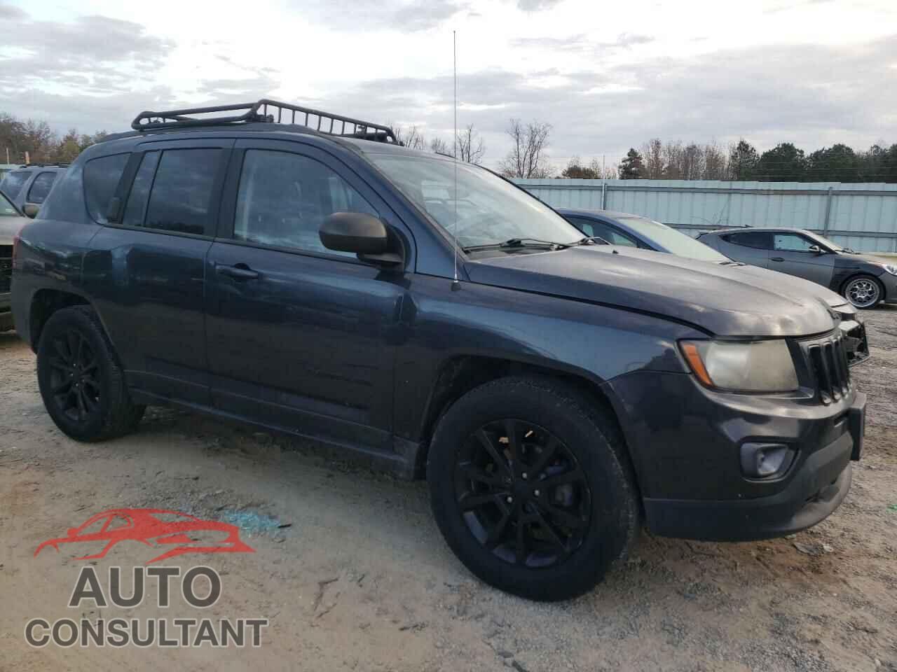 JEEP COMPASS 2014 - 1C4NJCBA0ED674420