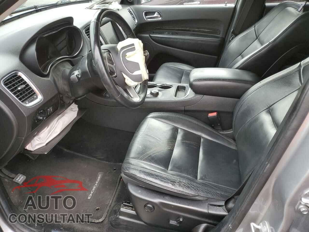 DODGE DURANGO 2014 - 1C4RDJDG5EC514568