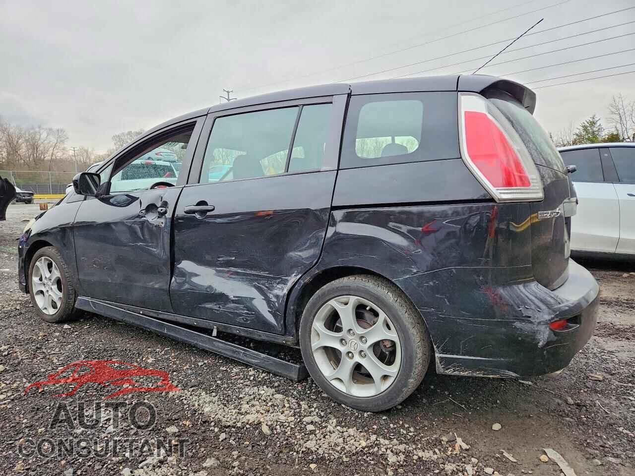 MAZDA 5 2010 - JM1CR2W37A0366460