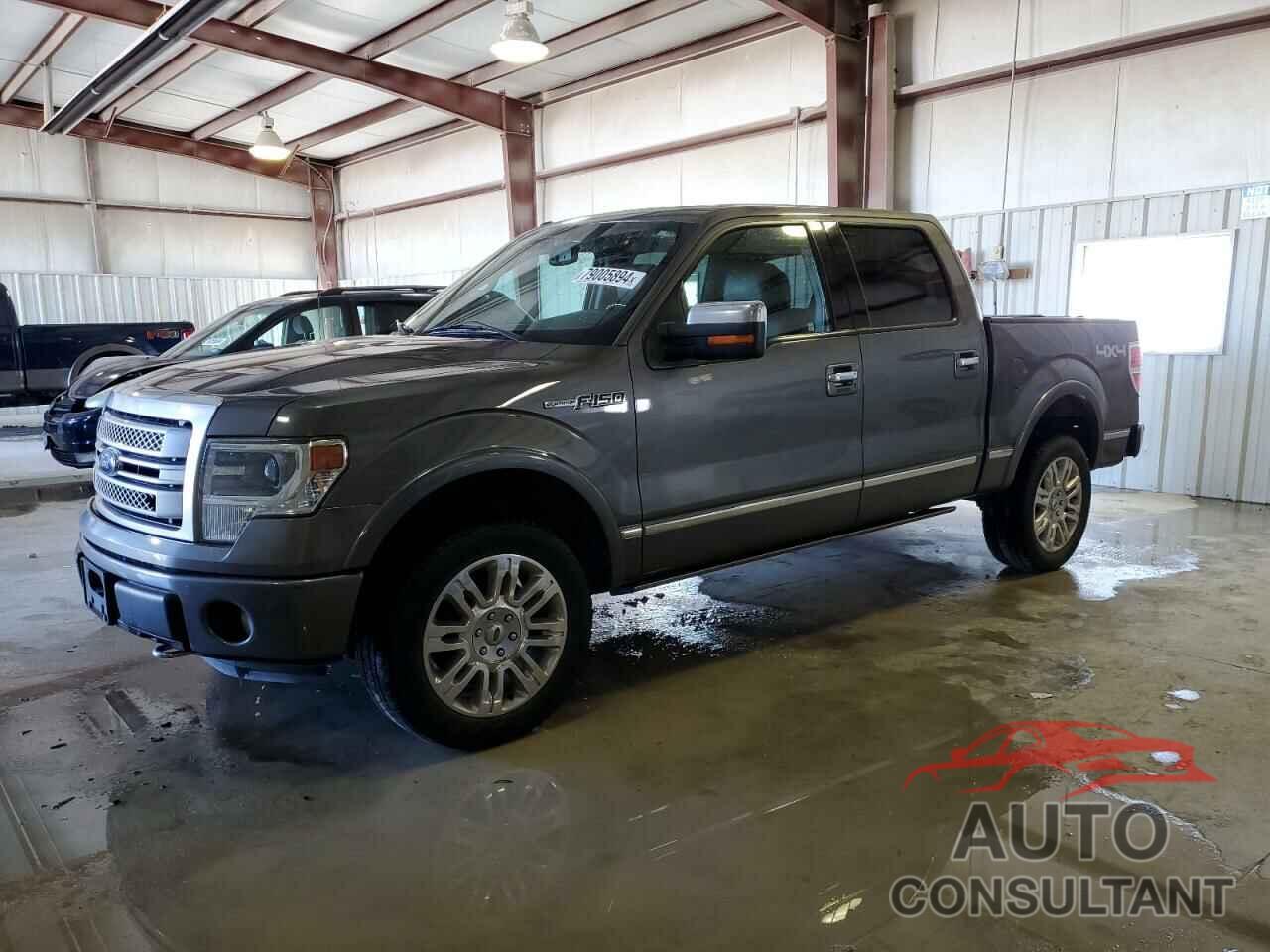 FORD F-150 2014 - 1FTFW1EF9EFB98707