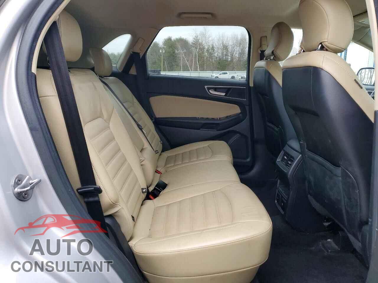 FORD EDGE 2016 - 2FMPK4J90GBC26184
