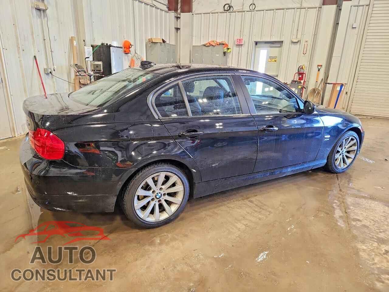 BMW 328 2011 - WBAPK7C56BA970860