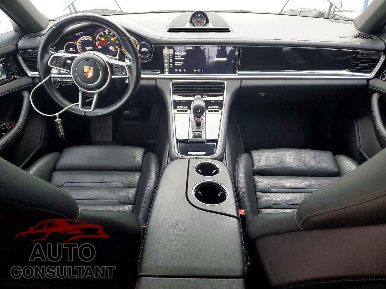 PORSCHE PANAMERA 2017 - WP0AA2A76HL102180