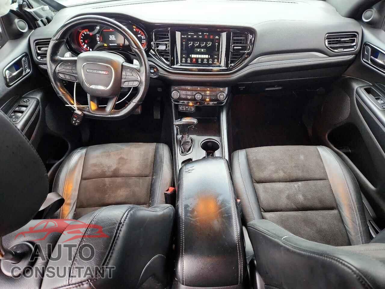 DODGE DURANGO 2021 - 1C4RDJDG5MC682824