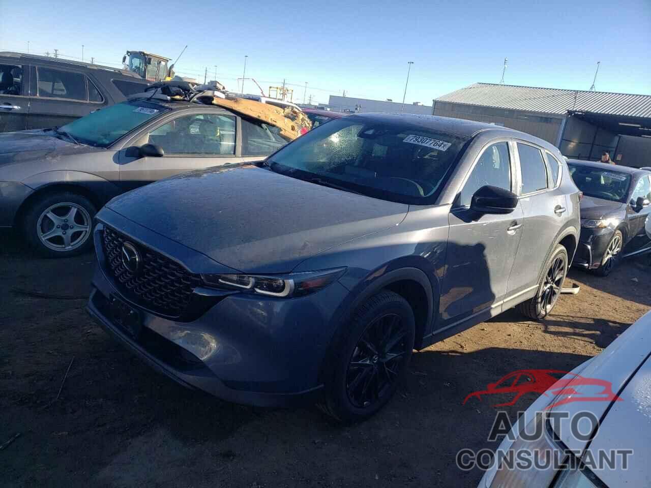 MAZDA CX-5 PREFE 2023 - JM3KFBCM3P0228934