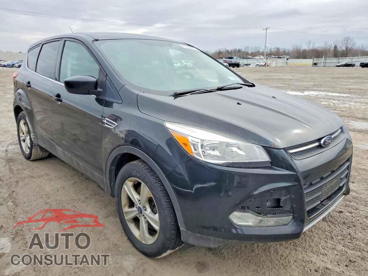 FORD ESCAPE 2014 - 1FMCU9G97EUC98939