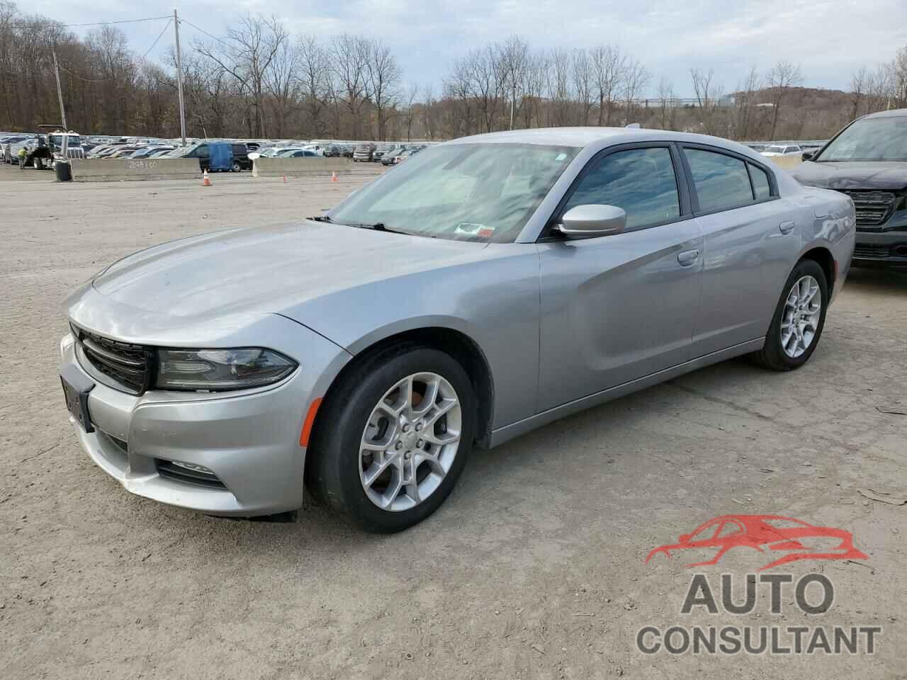 DODGE CHARGER 2016 - 2C3CDXJGXGH259823