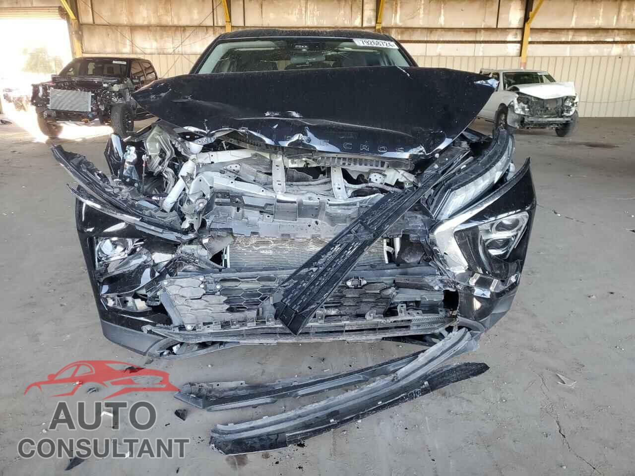 MITSUBISHI ECLIPSE 2023 - JA4ATVAA8PZ002546