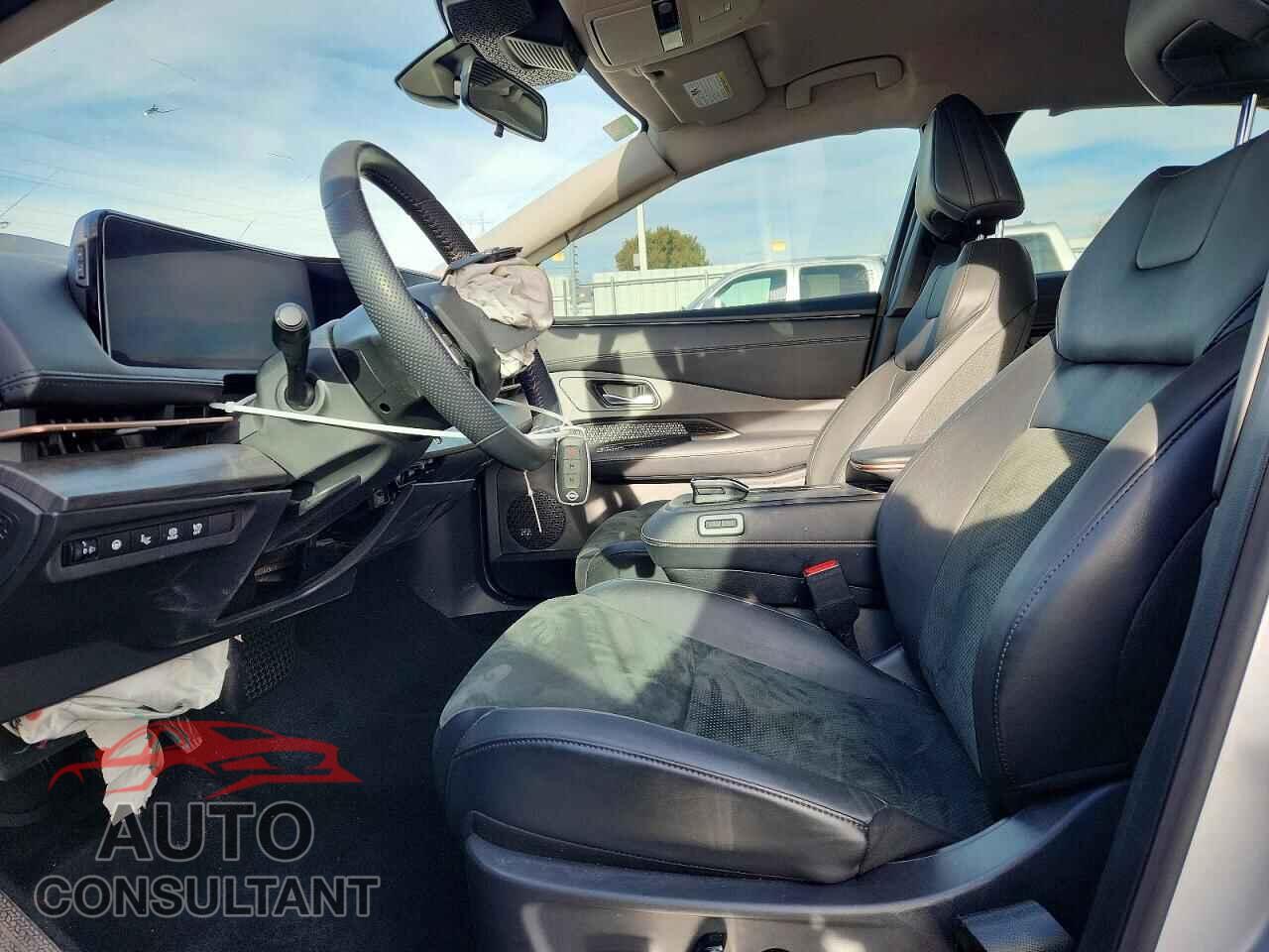 NISSAN ALL OTHER 2024 - JN1DF0BB7RM731869