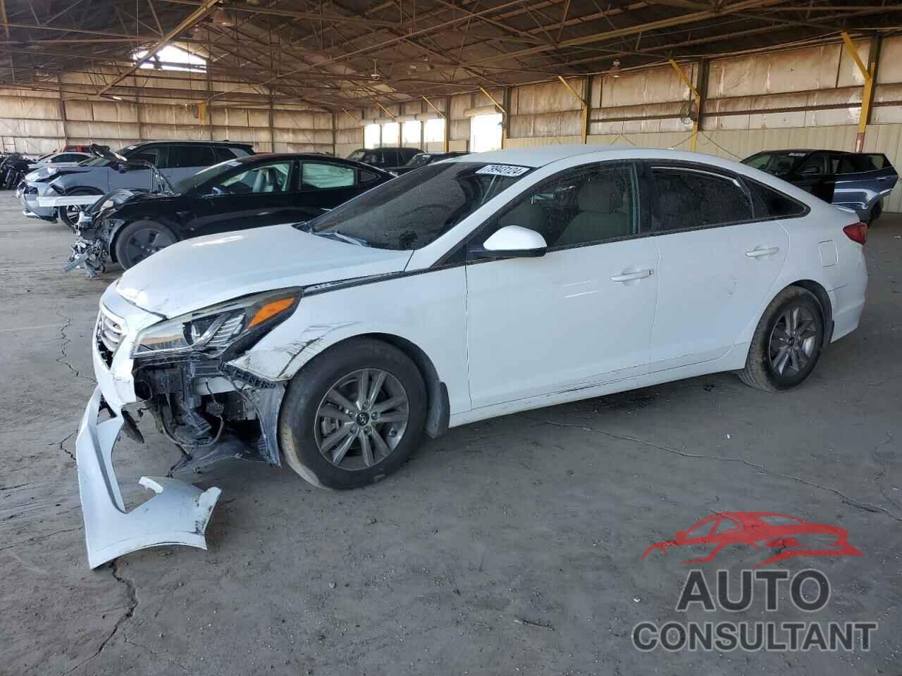 HYUNDAI SONATA 2015 - 5NPE24AF8FH232495