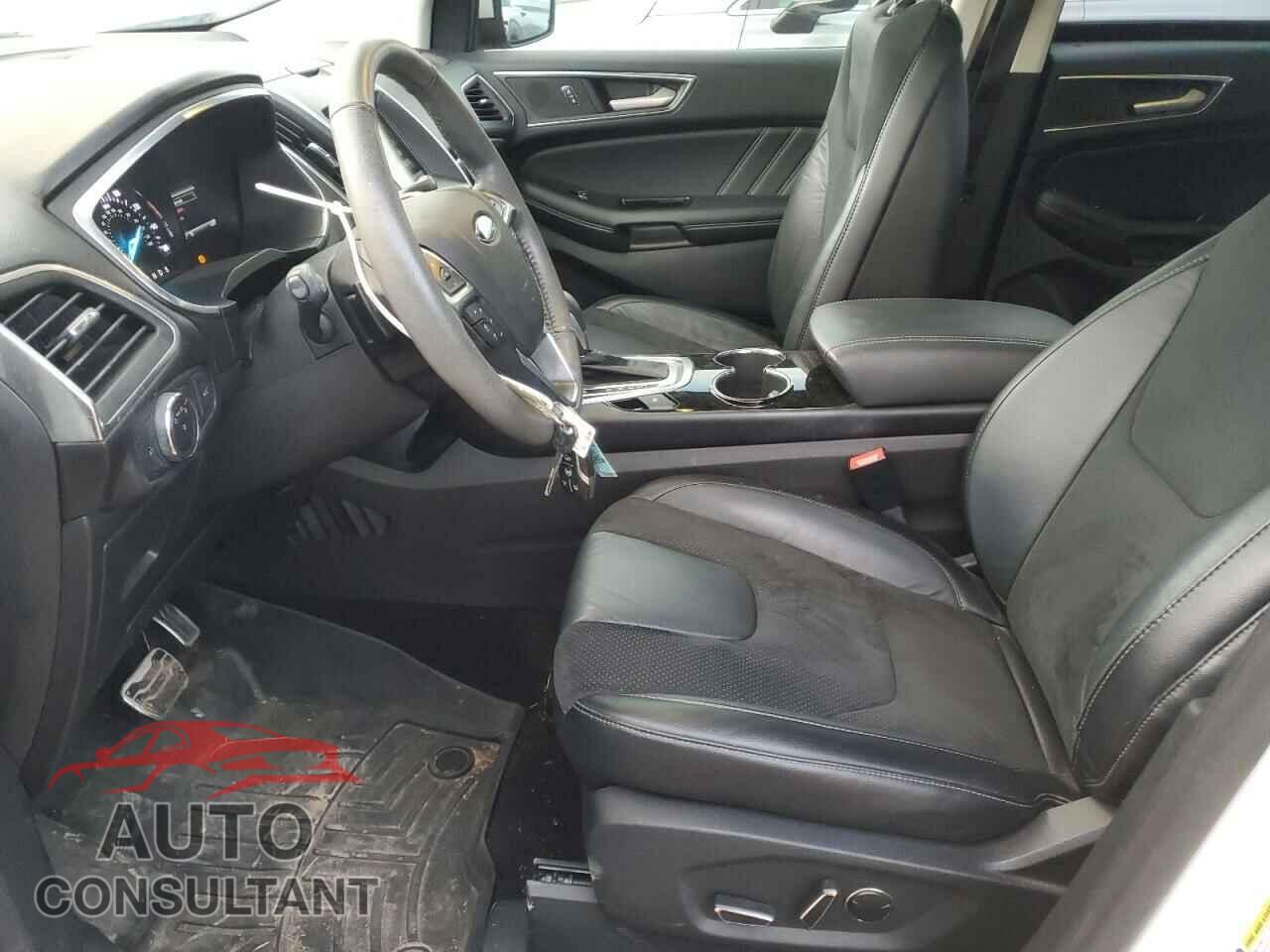 FORD EDGE 2015 - 2FMTK3AP8FBC24995