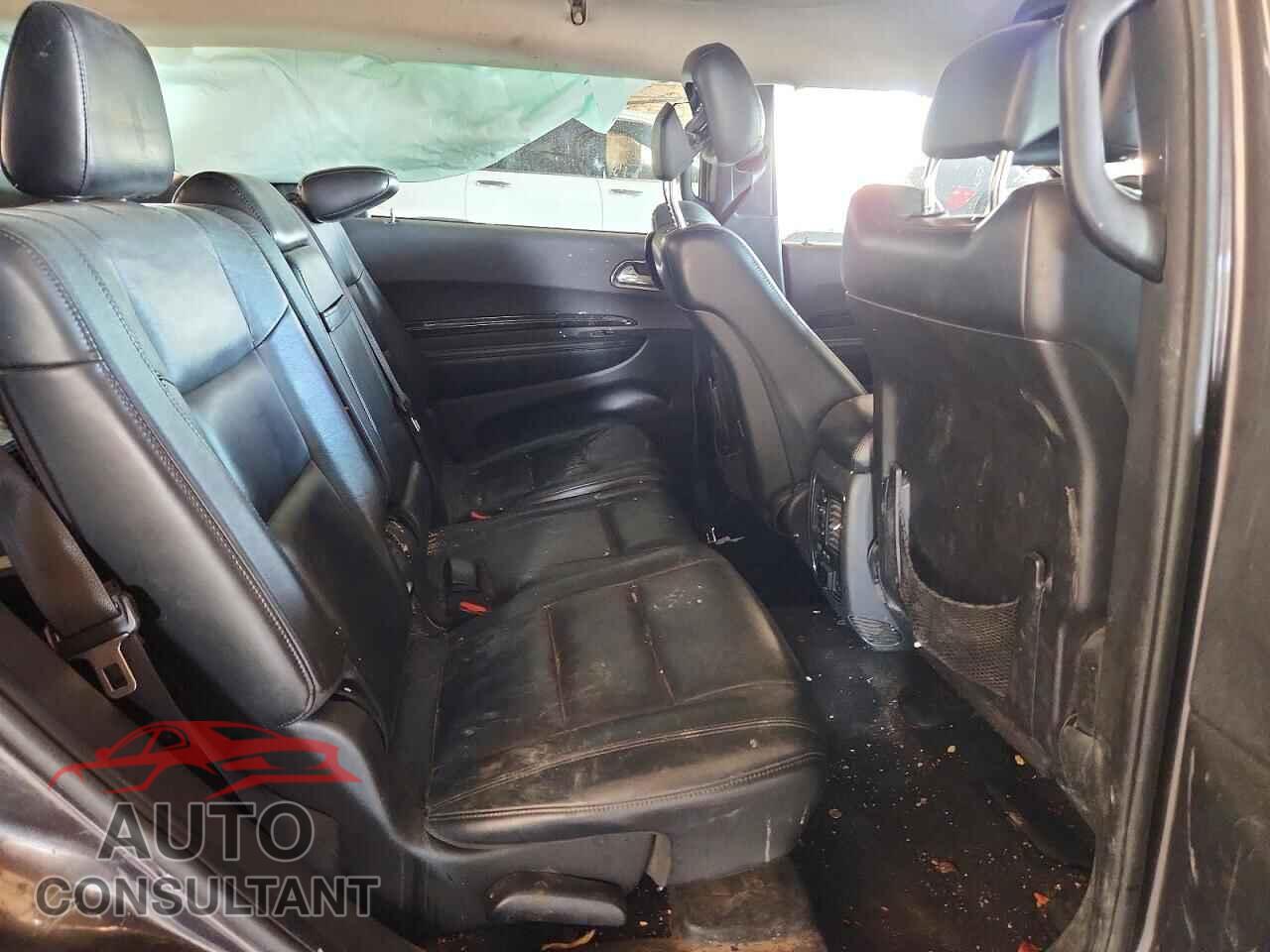 DODGE DURANGO 2015 - 1C4RDHDG2FC740335