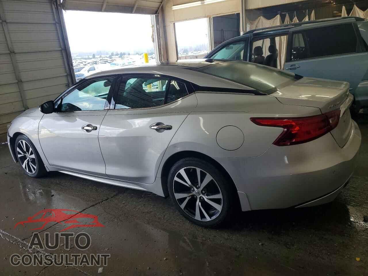 NISSAN MAXIMA 2017 - 1N4AA6AP1HC431382