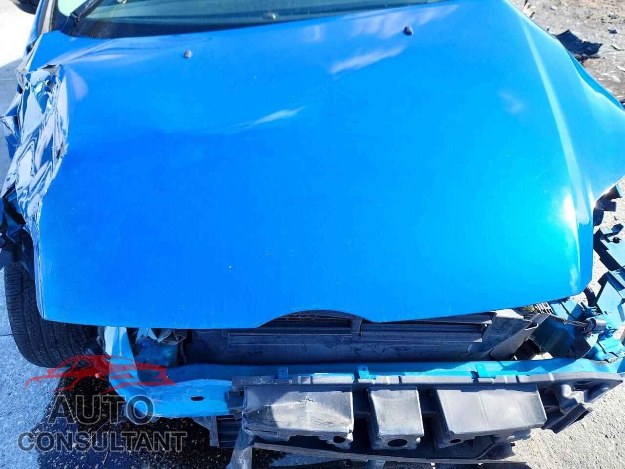 FORD FOCUS 2013 - 1FADP3F28DL245212