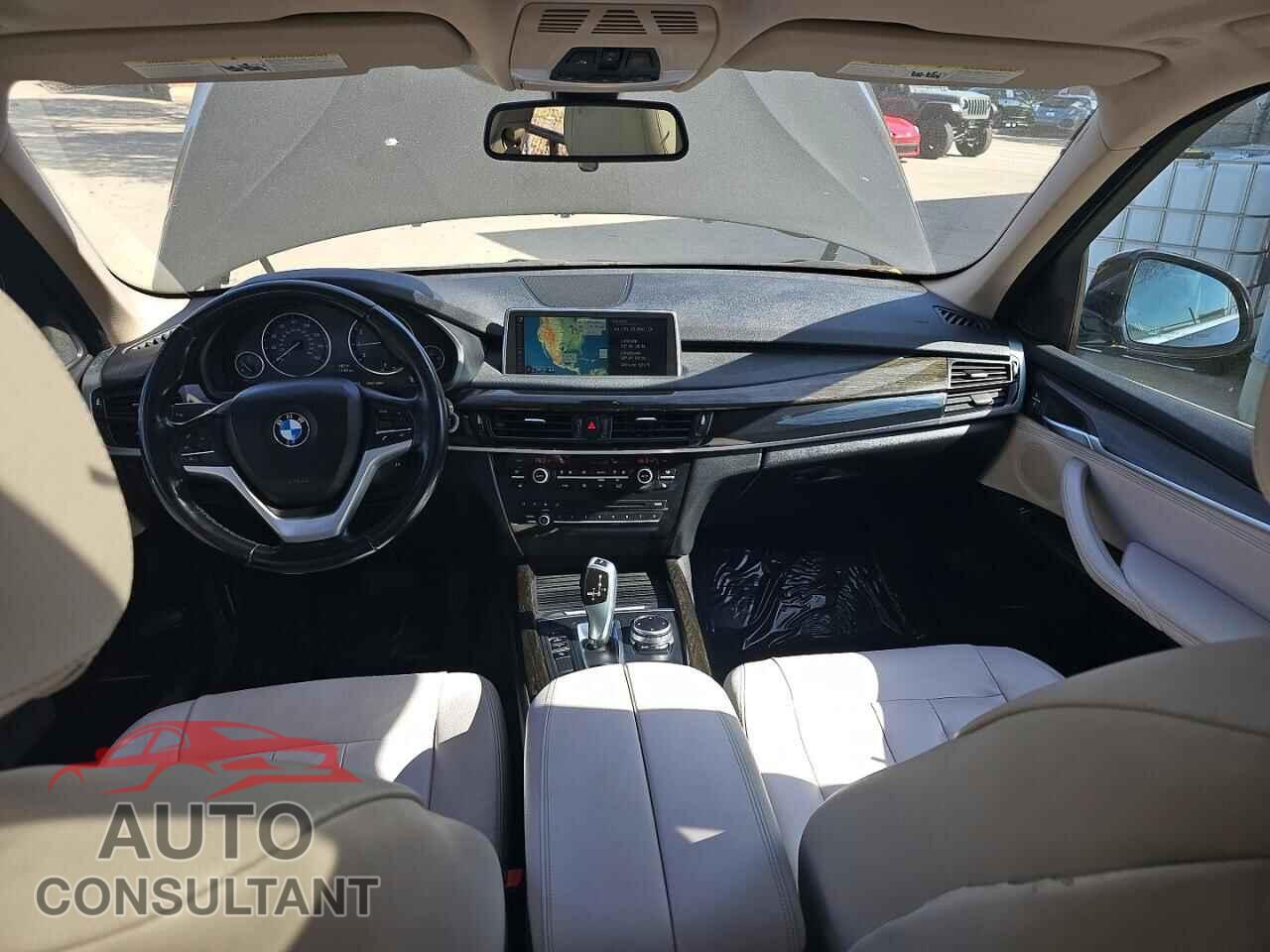 BMW X5 2014 - 5UXKR2C5XE0H34204