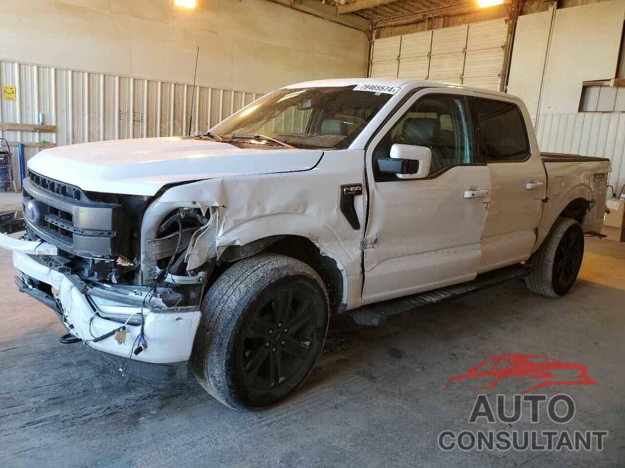 FORD F-150 2023 - 1FTFW1E56PKF34802