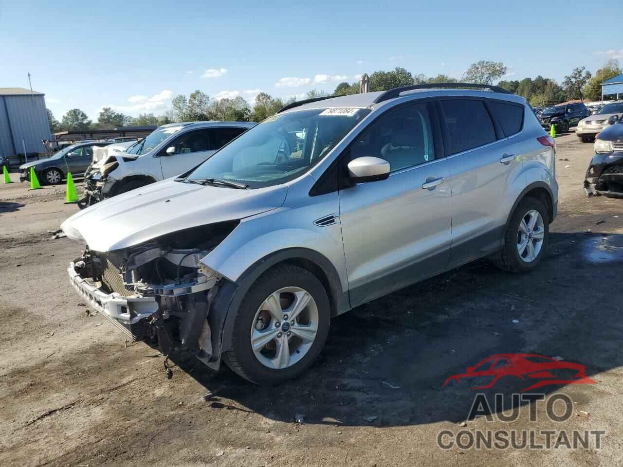 FORD ESCAPE 2016 - 1FMCU0GX6GUB79566