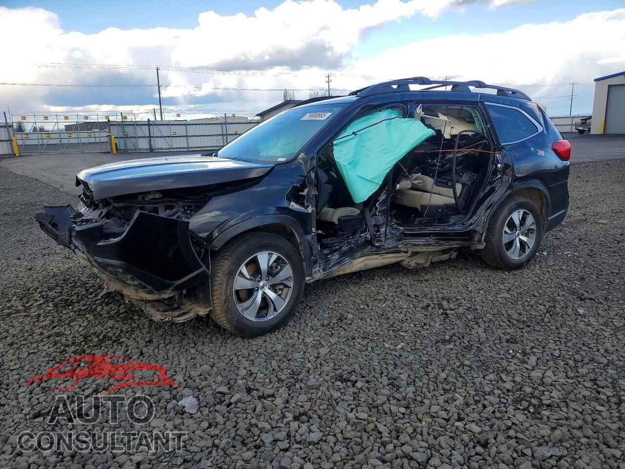 SUBARU ASCENT 2023 - 4S4WMACD4P3447633