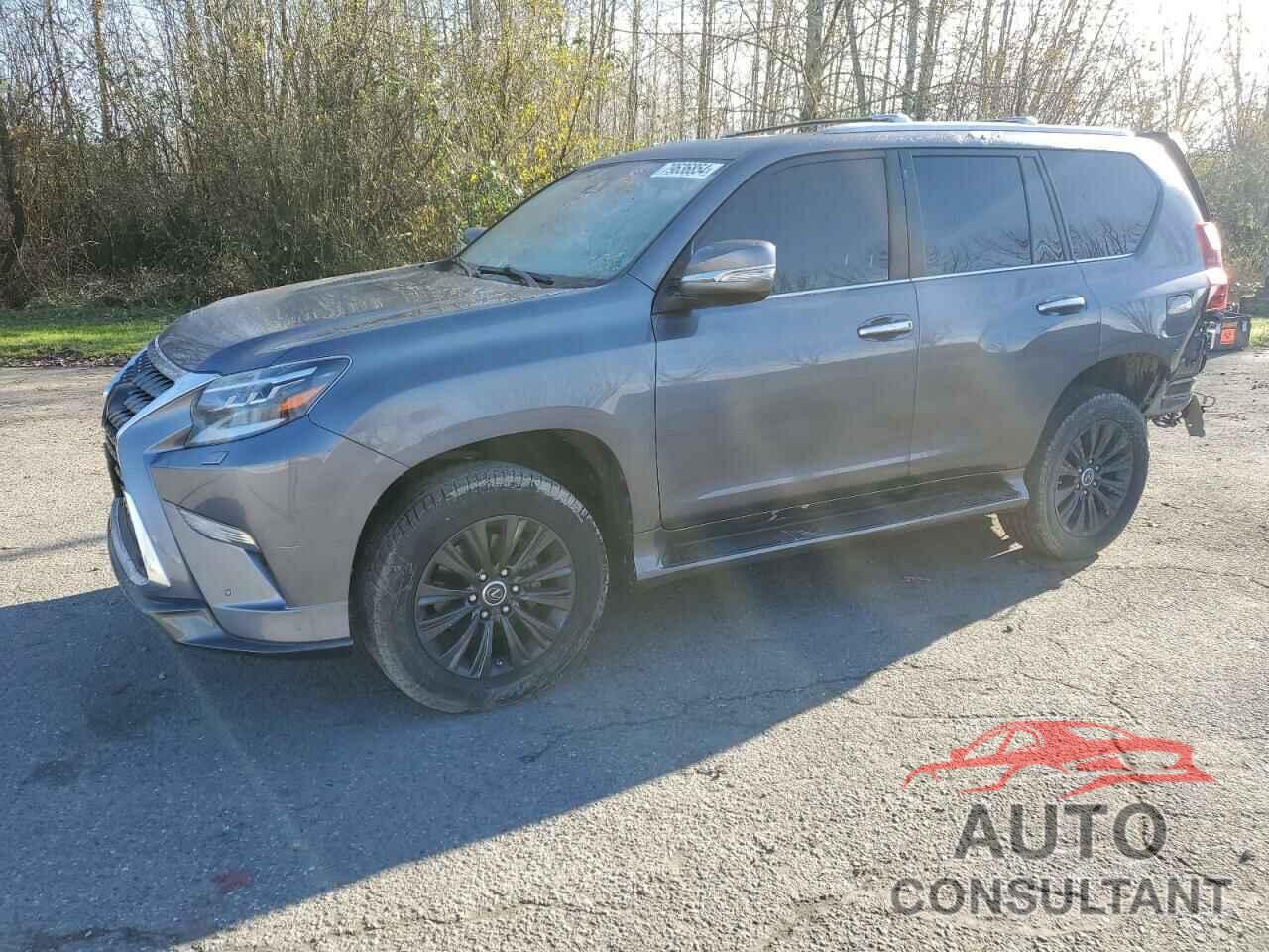 LEXUS GX 2020 - JTJAM7BX4L5249918