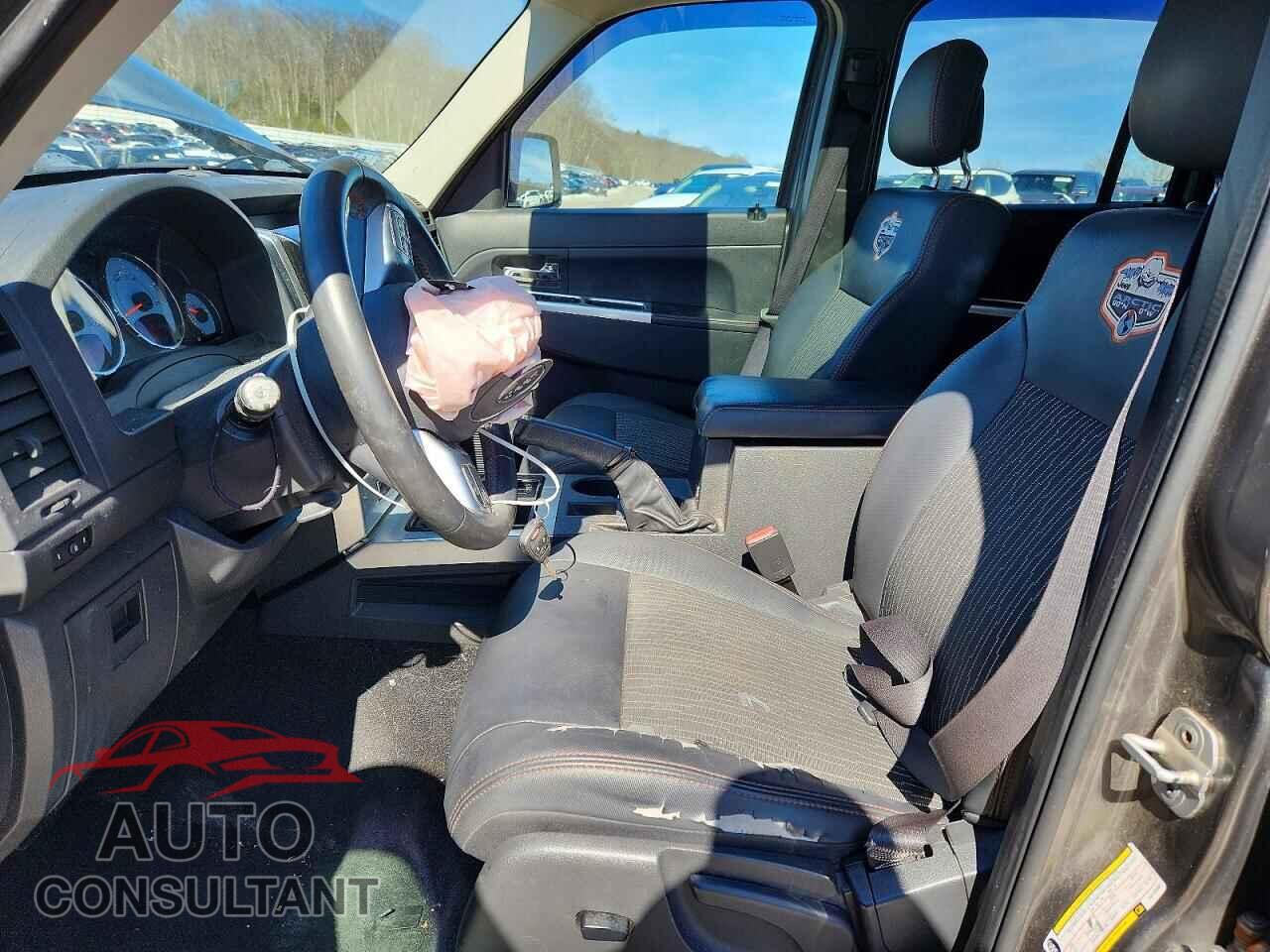 JEEP LIBERTY 2012 - 1C4PJMAK8CW135084