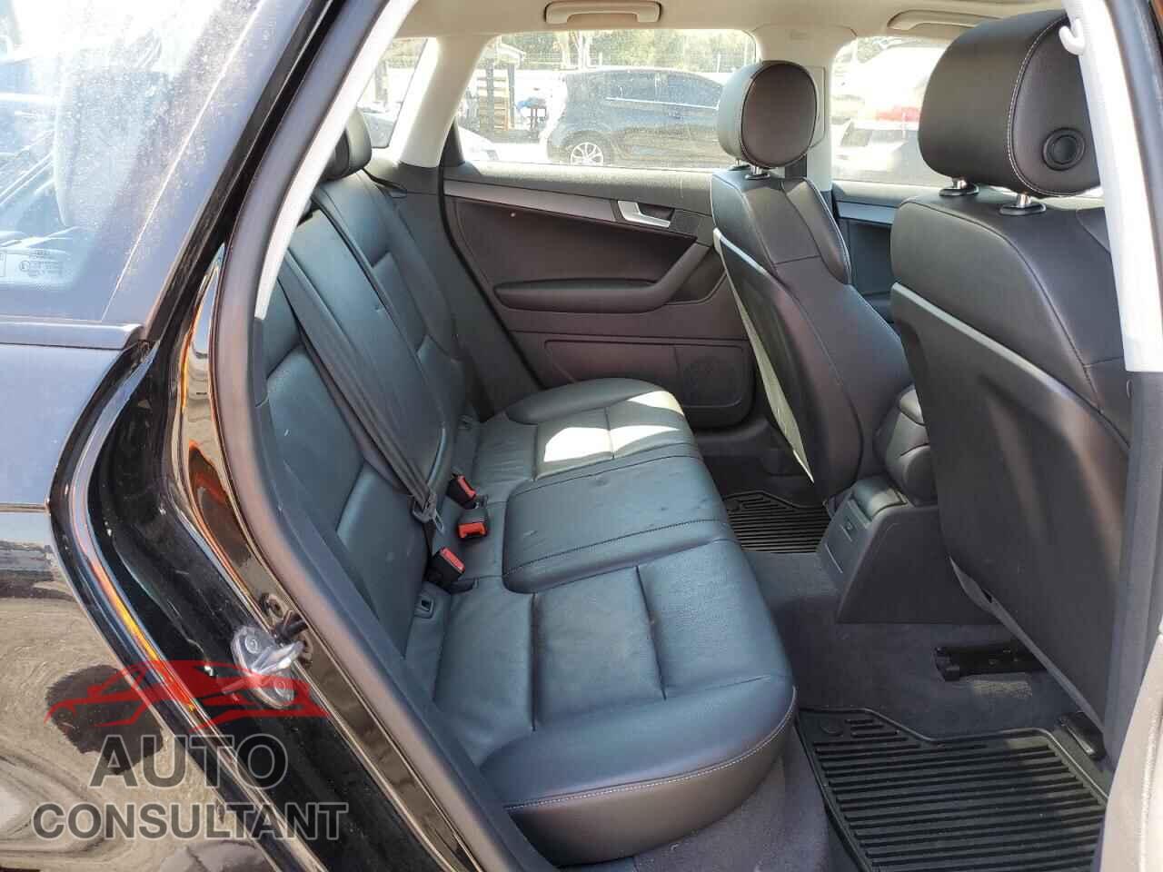 AUDI A3 2012 - WAUBEAFM0CA136036