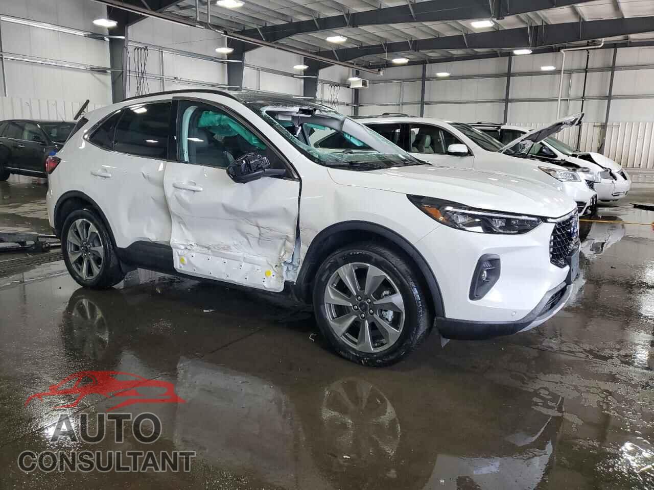 FORD ESCAPE PLA 2025 - 1FMCU9JA7SUA69918