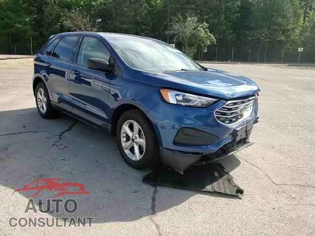 FORD EDGE 2020 - 2FMPK3G91LBB11833