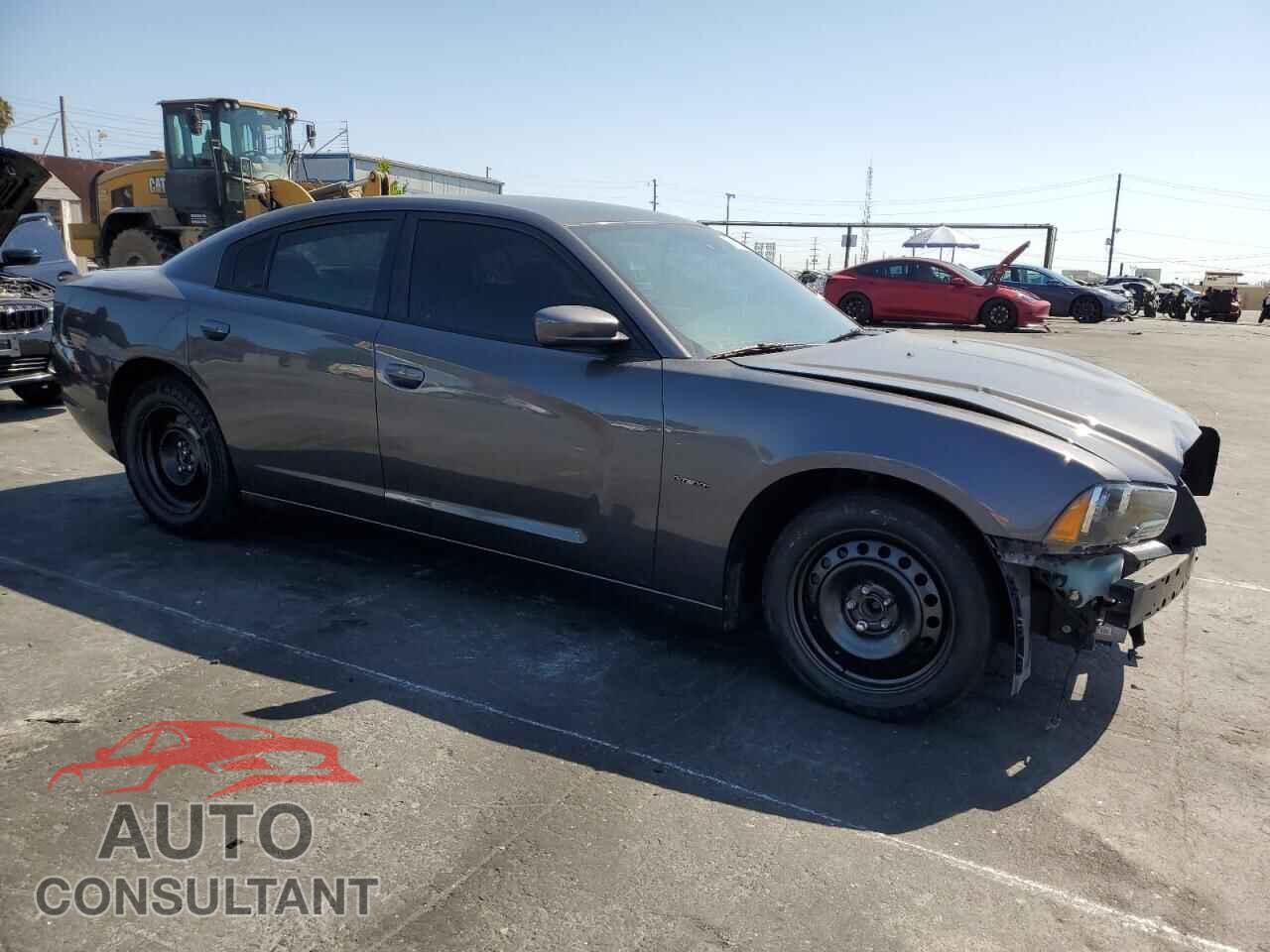 DODGE CHARGER 2013 - 2C3CDXCT2DH550788