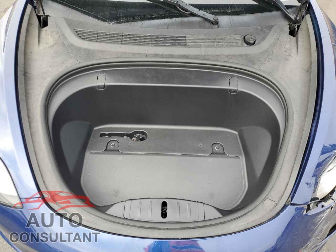 TESLA MODEL 3 2019 - 5YJ3E1EA1KF396711