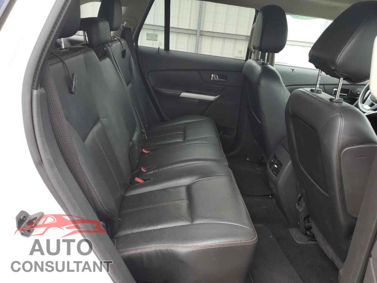 FORD EDGE 2013 - 2FMDK4JC0DBC87335