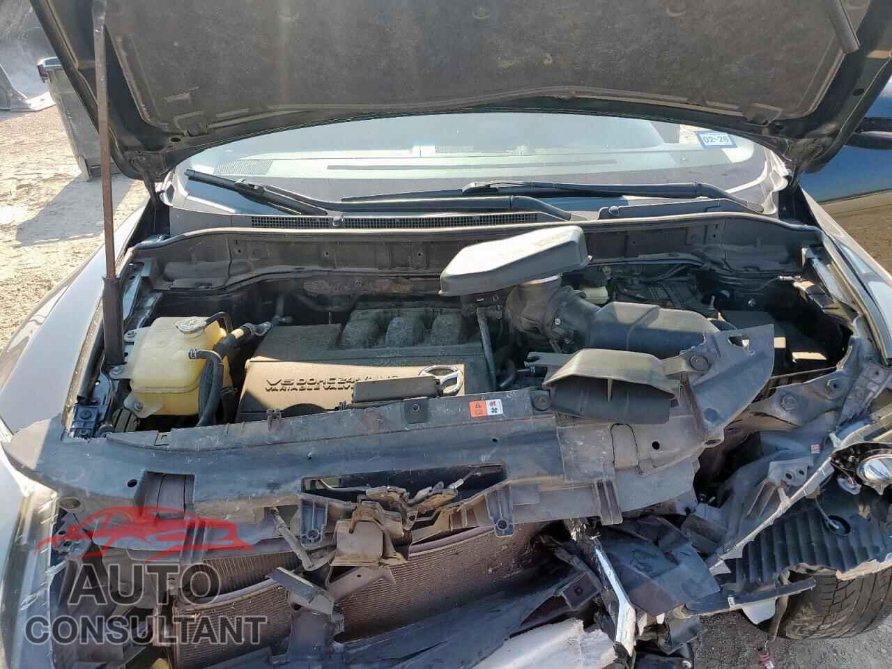 MAZDA CX-9 2015 - JM3TB2DA3F0468357