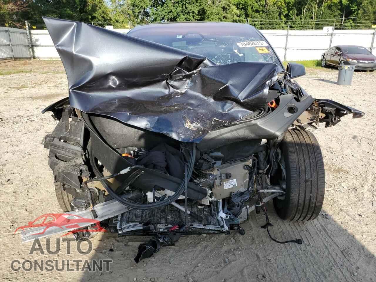TESLA MODEL X 2024 - 7SAXCBE60RF438677