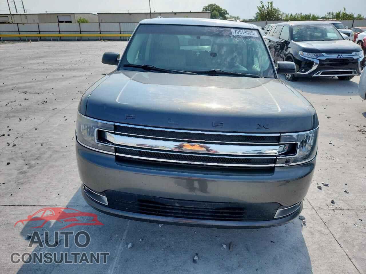 FORD FLEX 2016 - 2FMGK5C83GBA14728