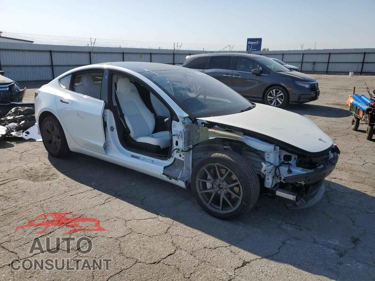 TESLA MODEL 3 2023 - 5YJ3E1EB0PF599945
