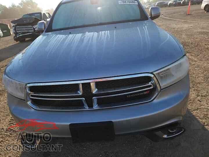 DODGE DURANGO 2015 - 1C4RDJAG4FC730241