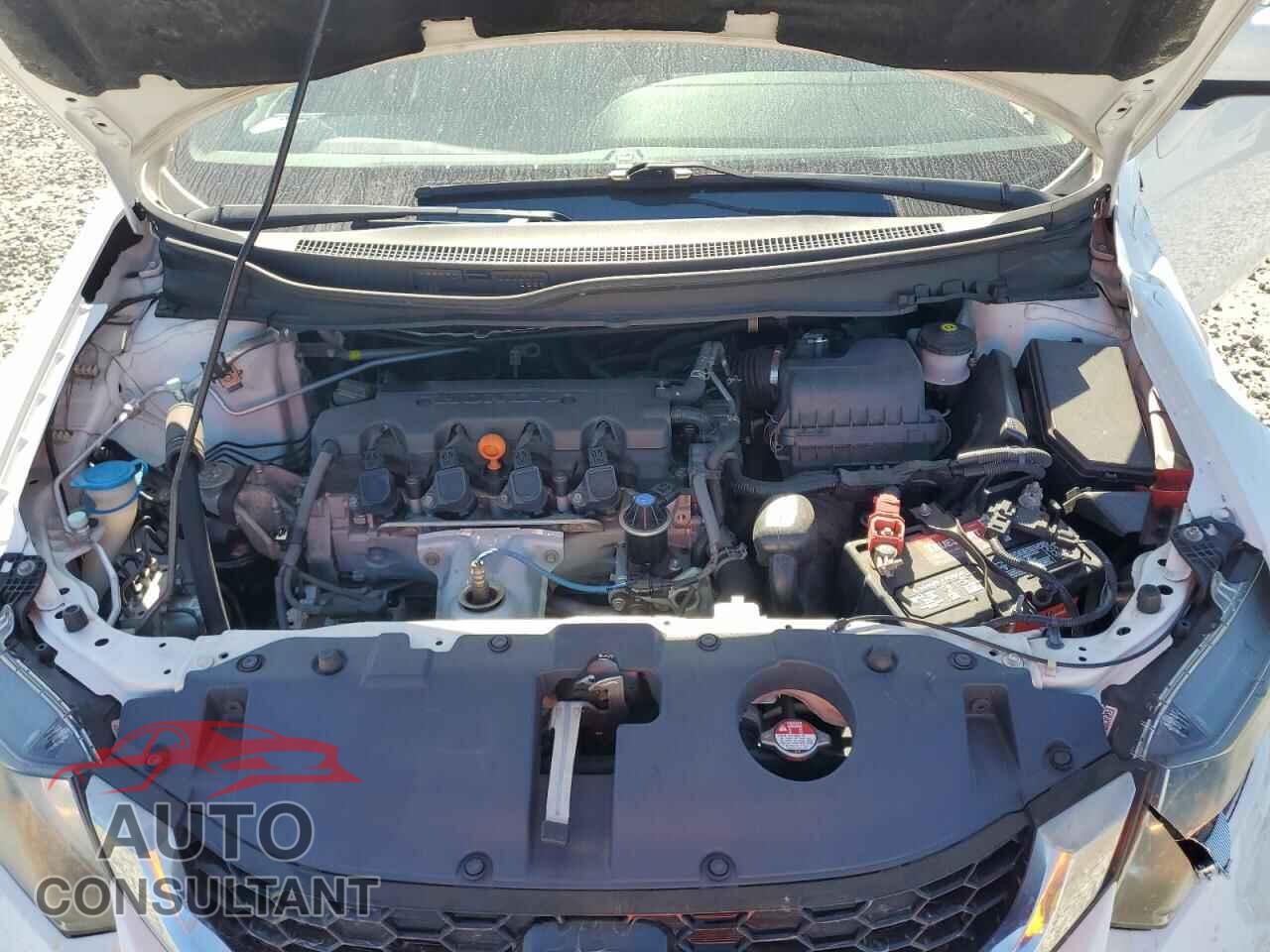 HONDA CIVIC 2015 - 19XFB2F89FE028506