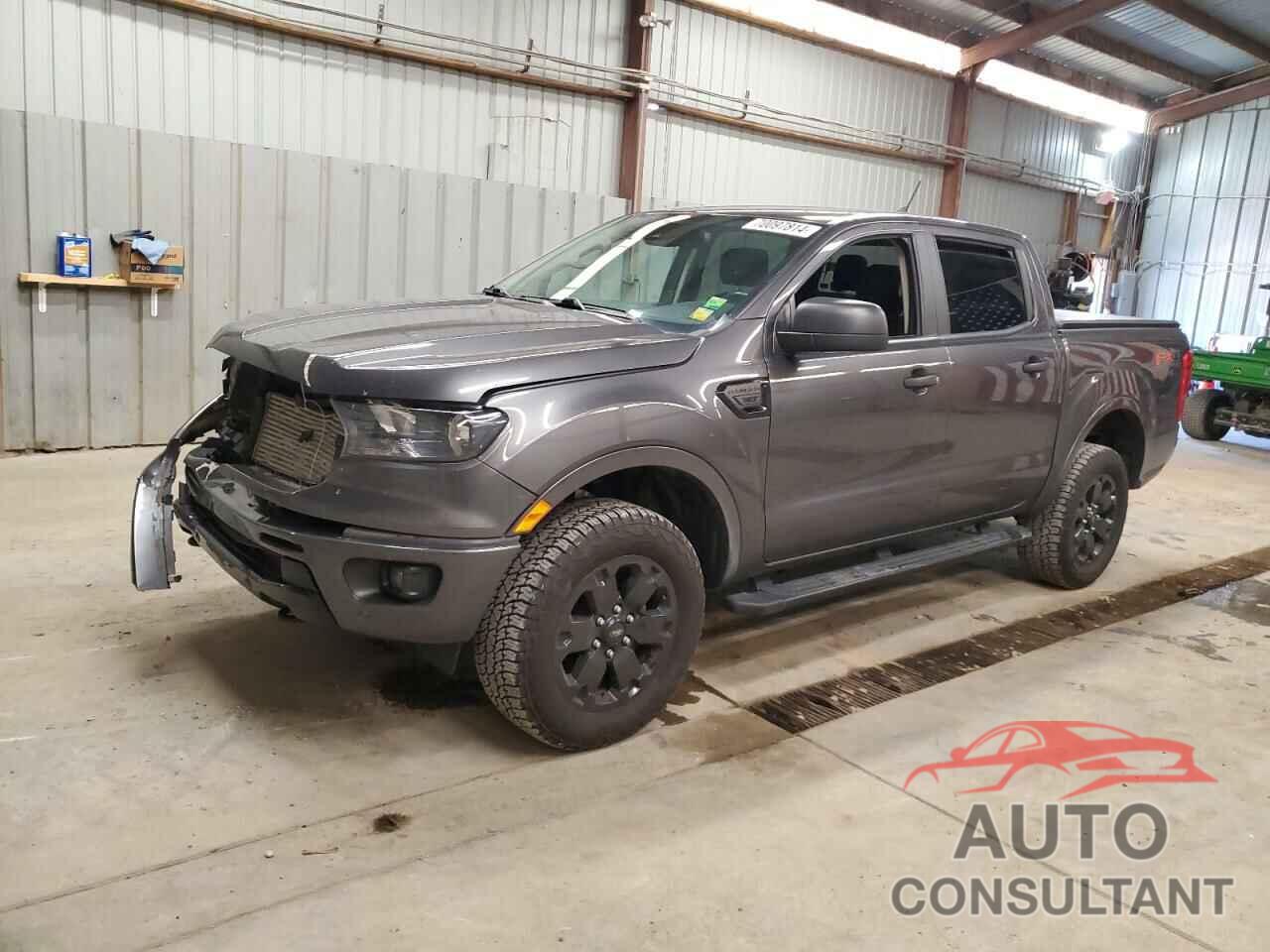 FORD RANGER 2019 - 1FTER4FH1KLB07253