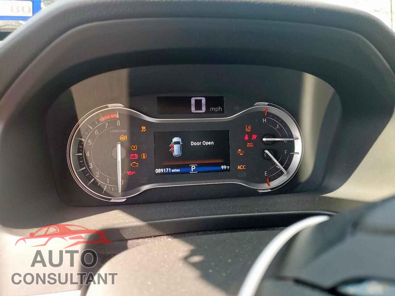HONDA PILOT 2017 - 5FNYF6H05HB060894