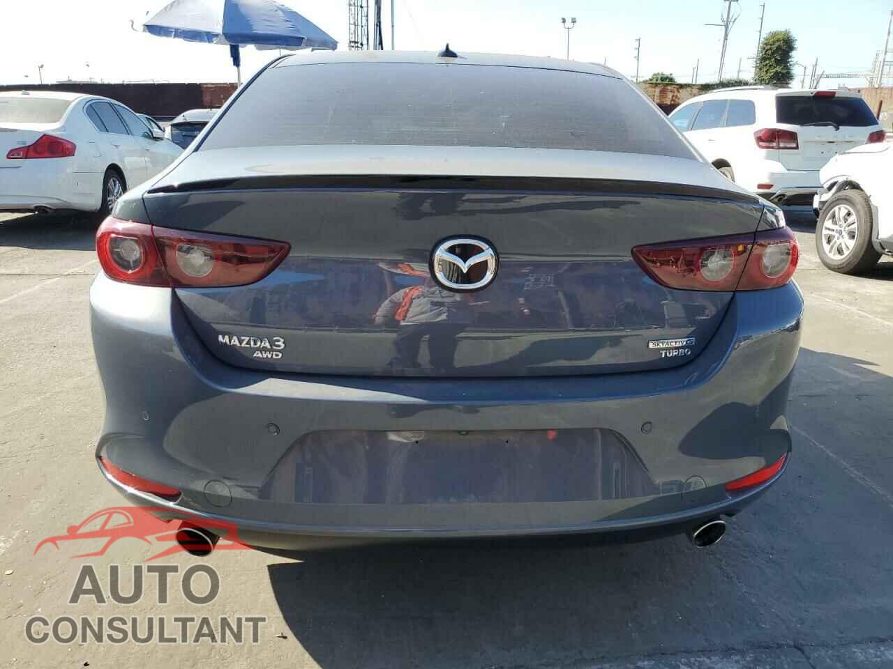MAZDA 3 2023 - 3MZBPBEY5PM374977
