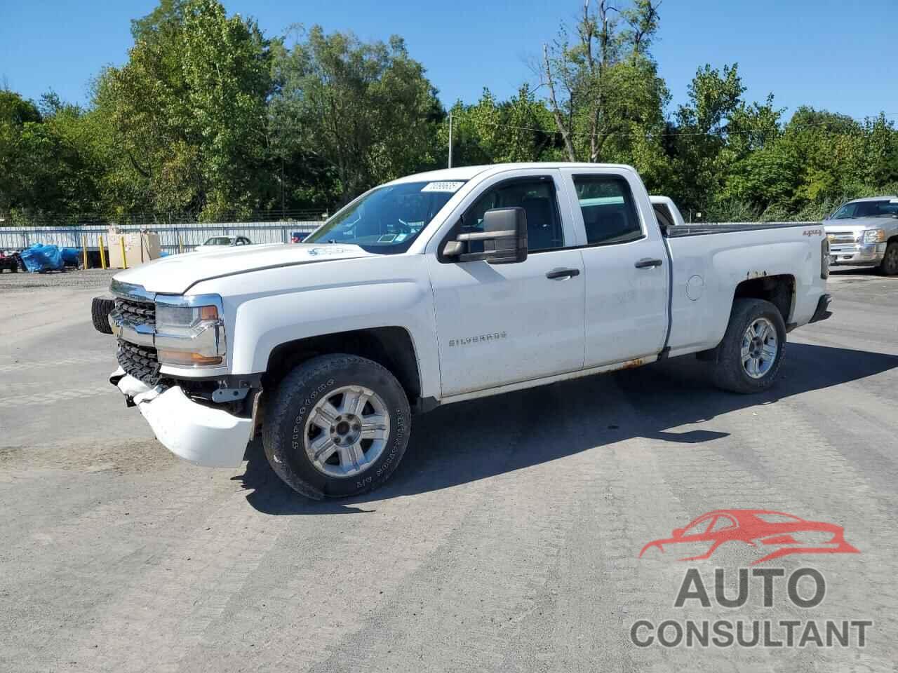 CHEVROLET ALL Models 2016 - 1GCVKNEH7GZ188789