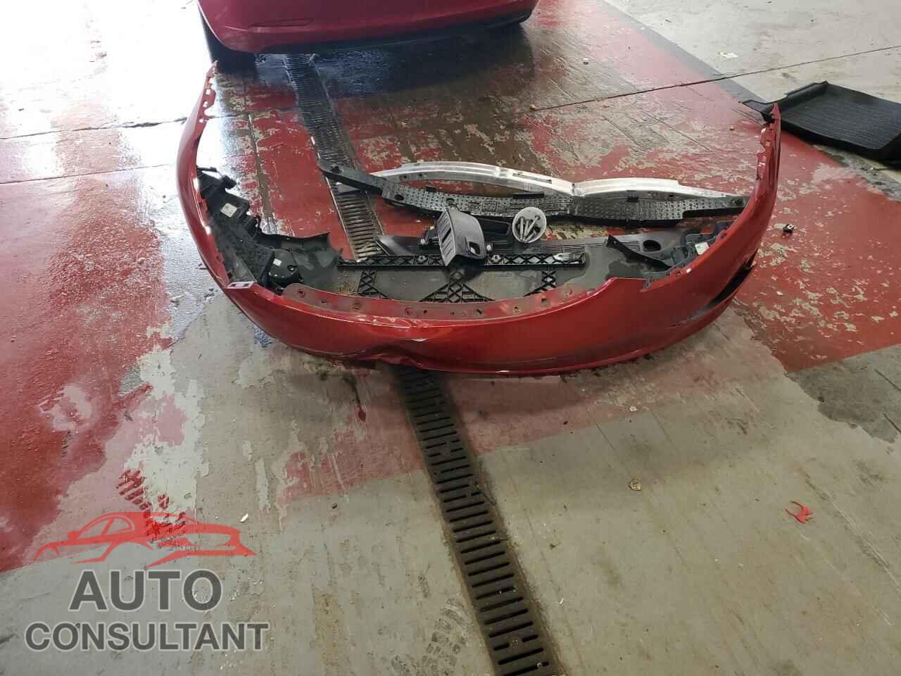 TESLA MODEL 3 2023 - 5YJ3E1EAXPF448716
