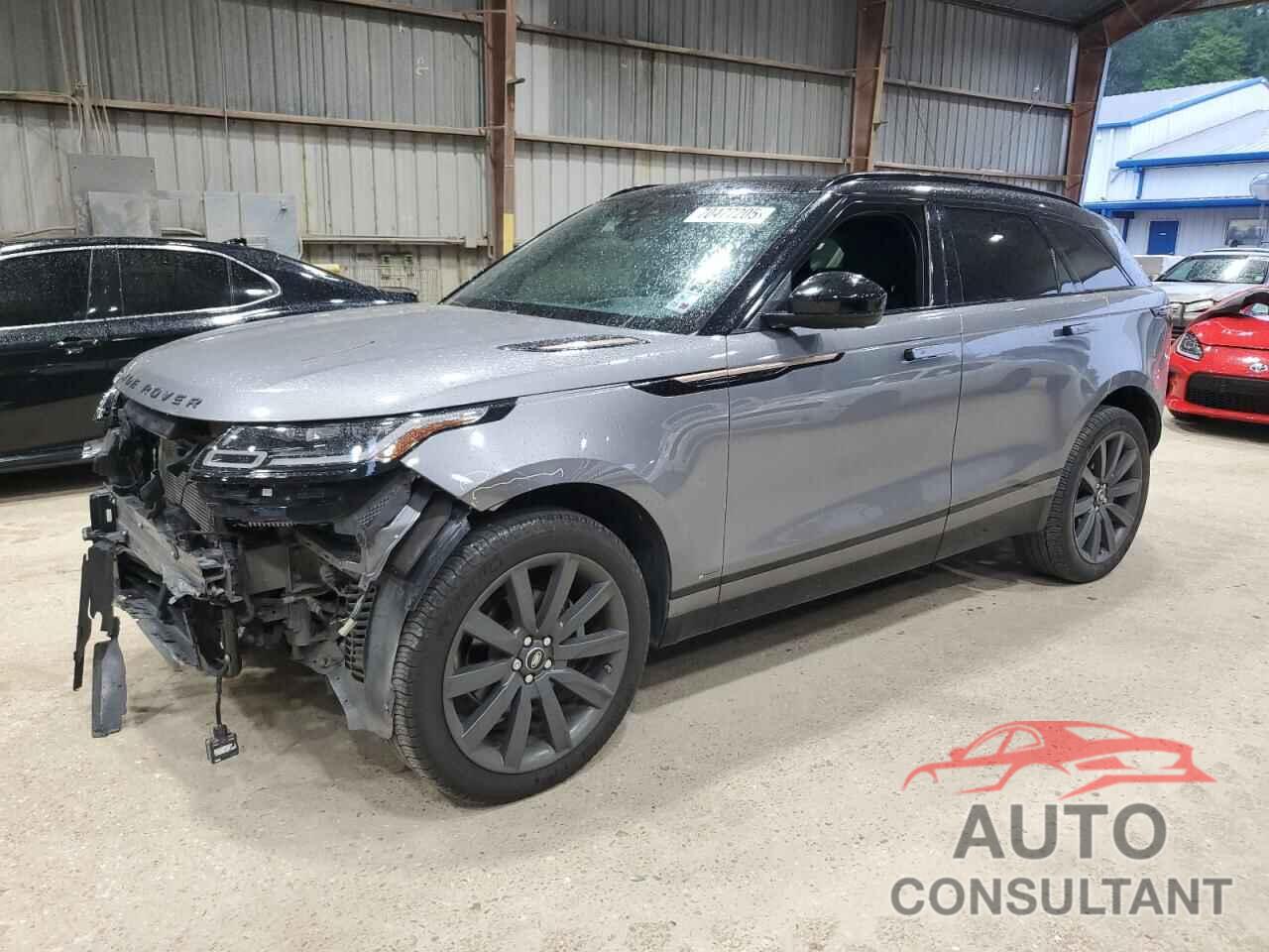LAND ROVER RANGEROVER 2020 - SALYK2EX2LA246540
