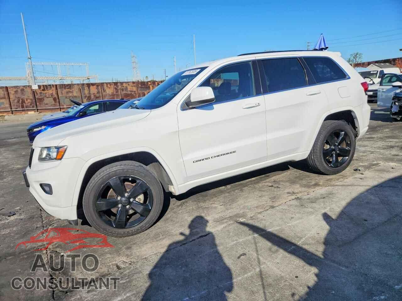 JEEP CHEROKEE 2015 - 1C4RJFAG2FC156843