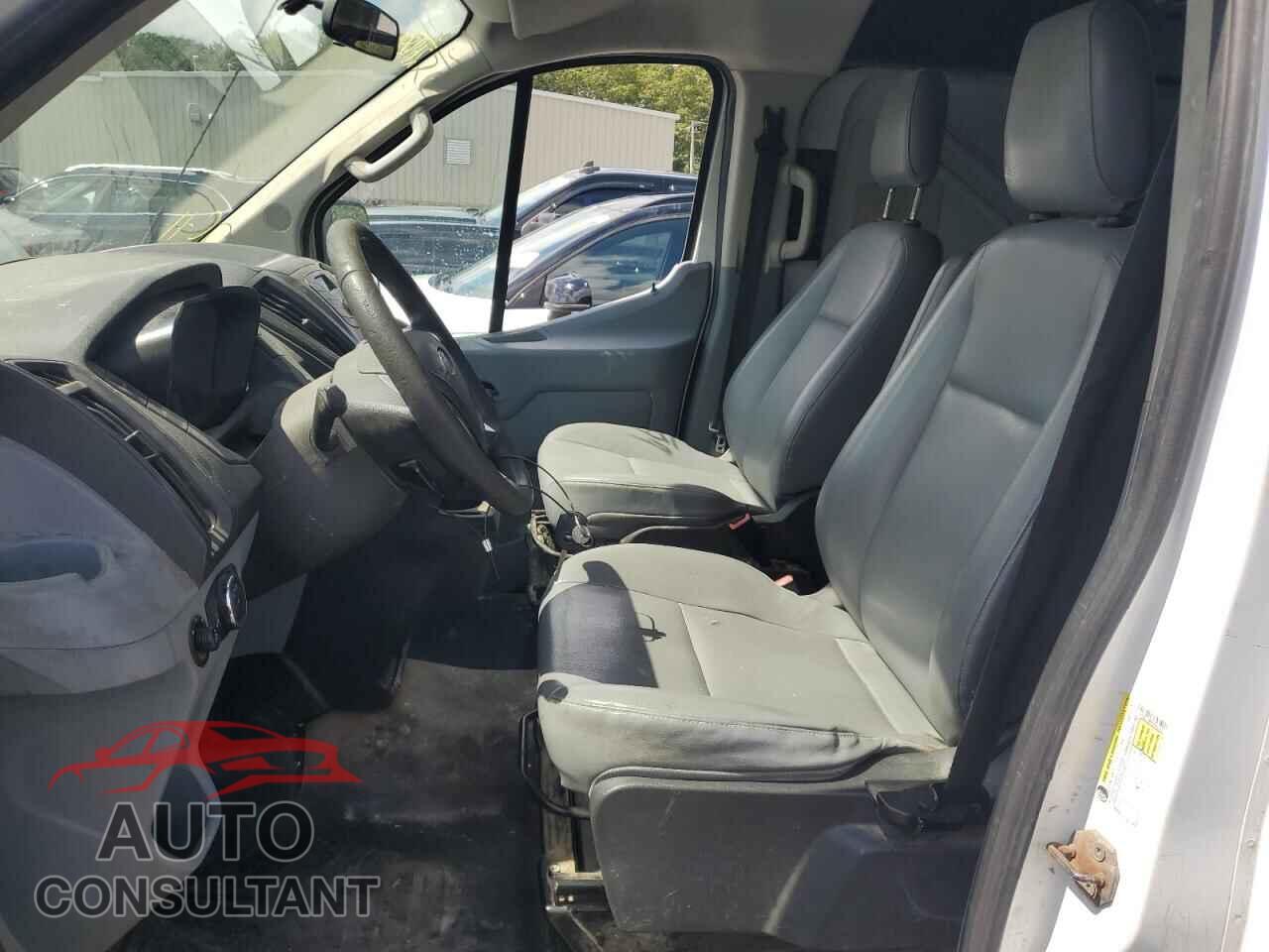 FORD TRANSIT 2015 - 1FTNE1YM0FKA36160