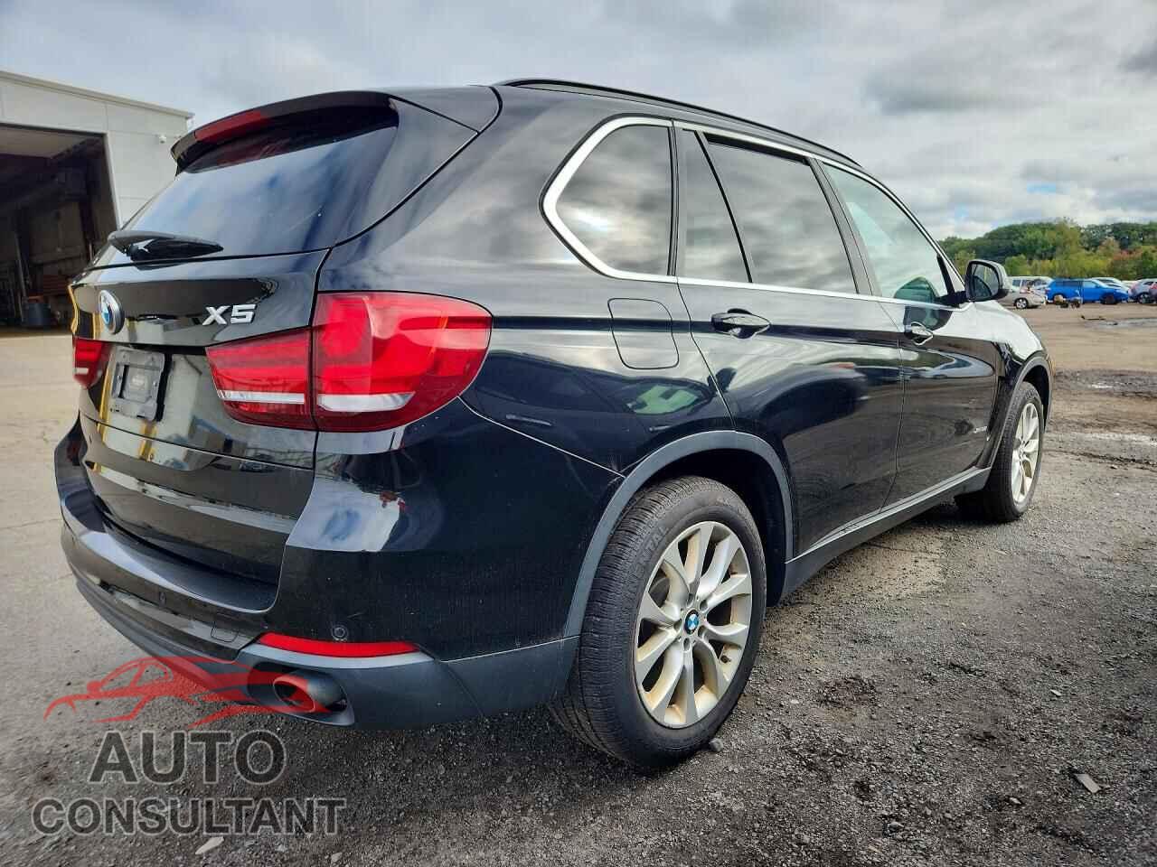 BMW X5 2016 - 5UXKR0C5XG0S85594