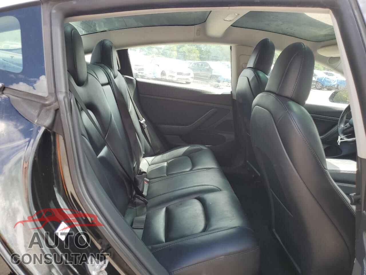 TESLA MODEL 3 2020 - 5YJ3E1EA0LF792159