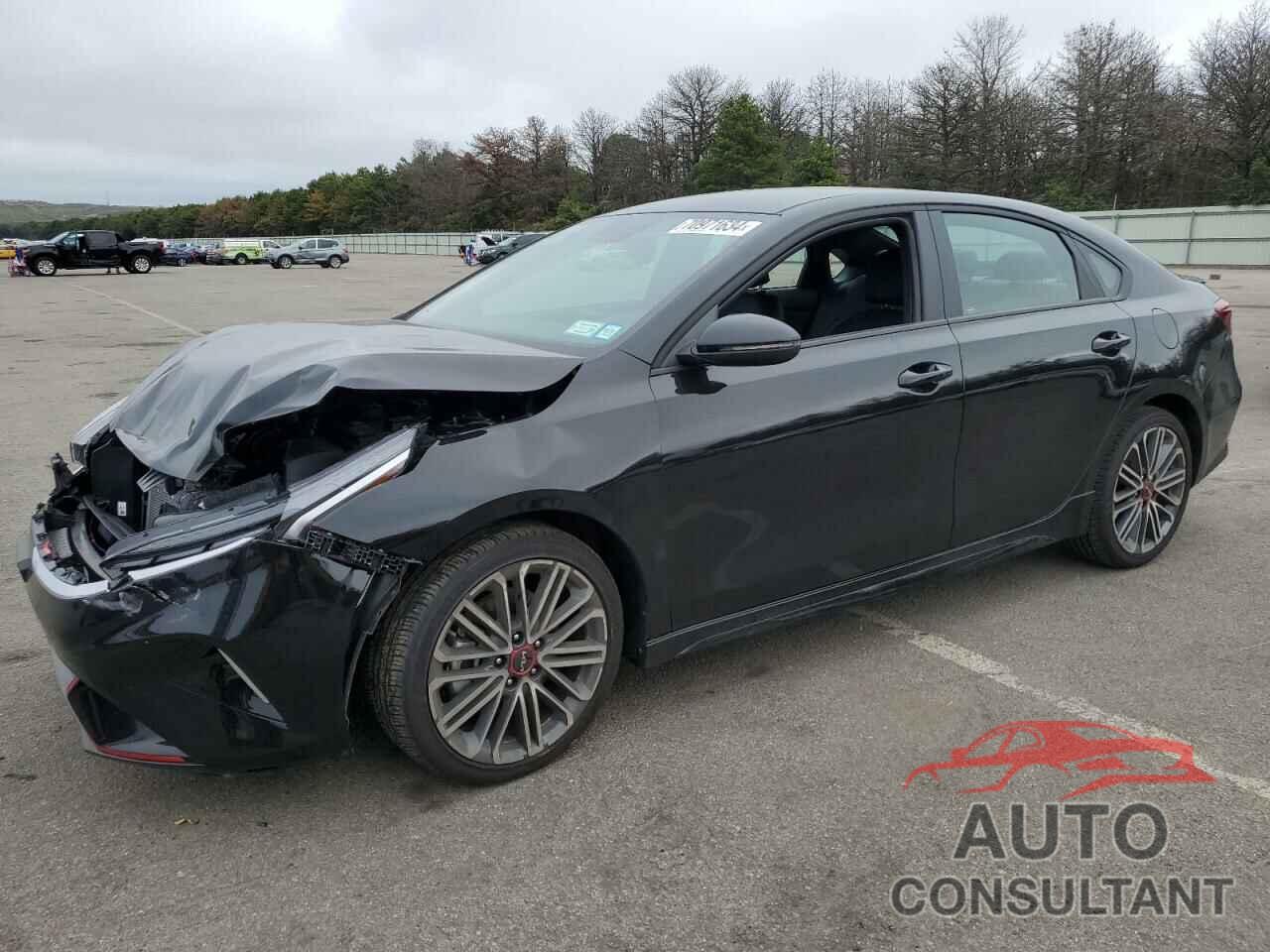 KIA FORTE 2024 - 3KPF44AC3RE787674