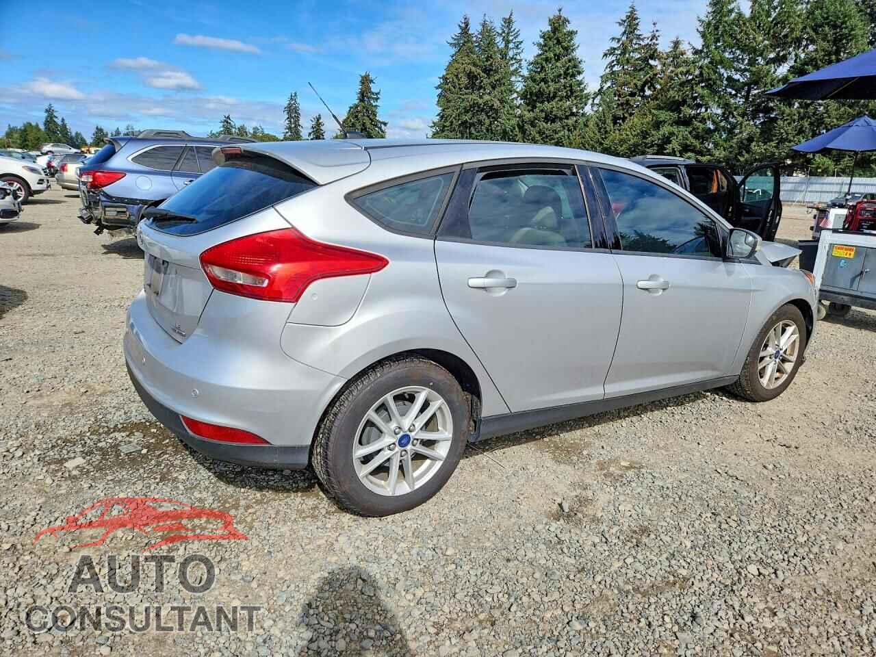 FORD FOCUS 2016 - 1FADP3K24GL262776